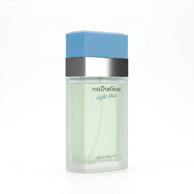 INSPIRADO EN LIGHT BLUE de DOLCE & GABBANA 100ml
