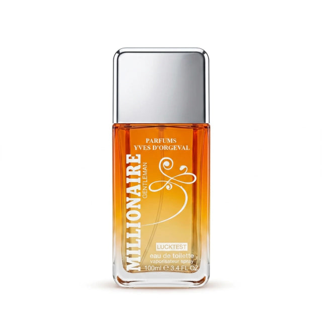 INSPIRADO EN ONE MILLION LUCKY DE PACO RABANNE 100ml
