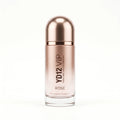 INSPIRADO EN 212 VIP ROSE de CAROLINA HERRERA 100ml