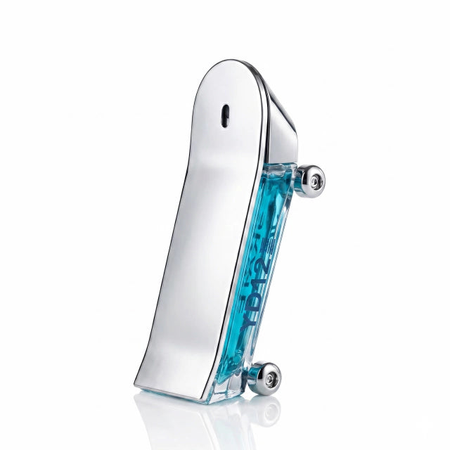 INSPIRADO EN 212 MEN HEROES DE CAROLINA HERRERA 85ml