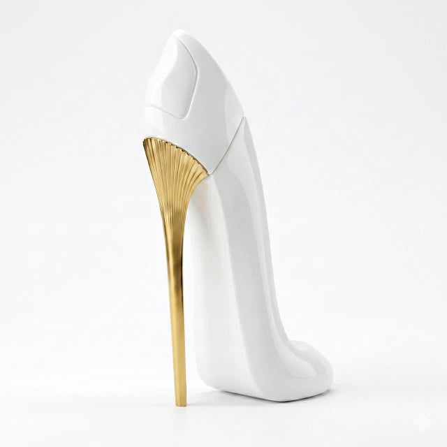Inspirado en GOOD GIRL LEGERE DE CAROLINA HERRERA 90ml