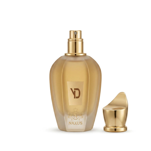 INSPIRADO EN NAXOS DE XERJOFF 100ML