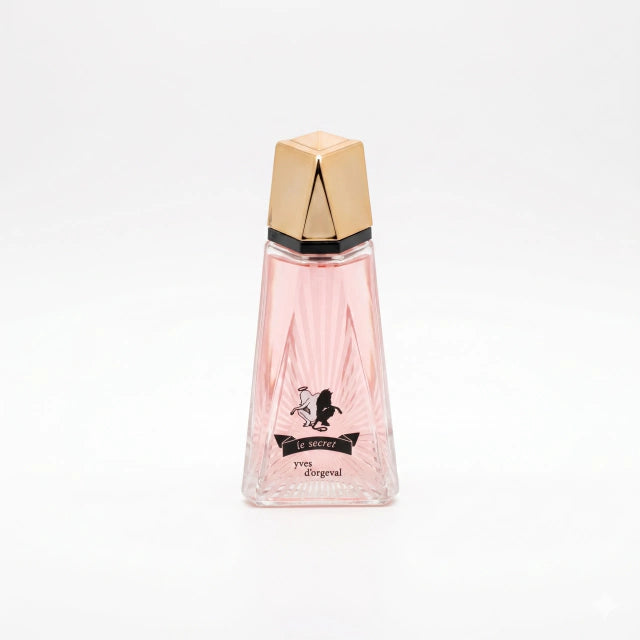 INSPIRADO EN ANGE OU DEMON LE SECRET de GIVENCHY 100ml