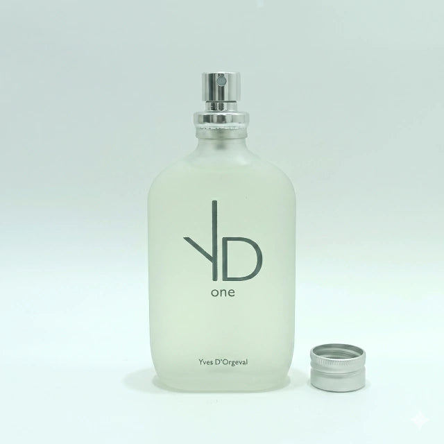 INSPIRADO EN CK ONE de CALVIN KLEIN 100ml