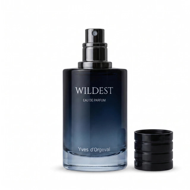 INSPIRADO EN SAUVAGE DE DIOR 100ml