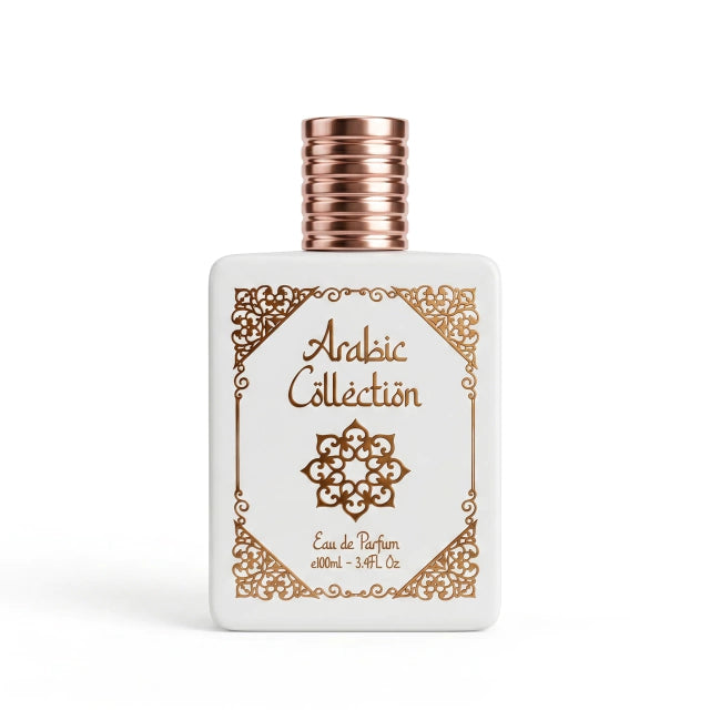INSPIRADO EN MUSK IS GREAT EDP de ZIMAYA 100ml