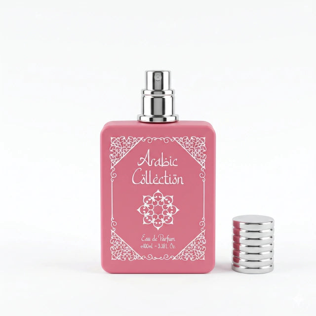 Inspirado en Yara Candy de Lattafa 100ml