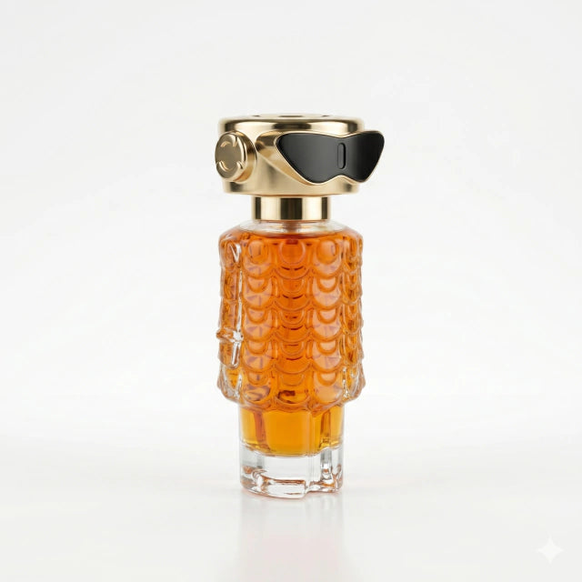 INSPIRADO EN FAME DE PACO RABANNE 70ml