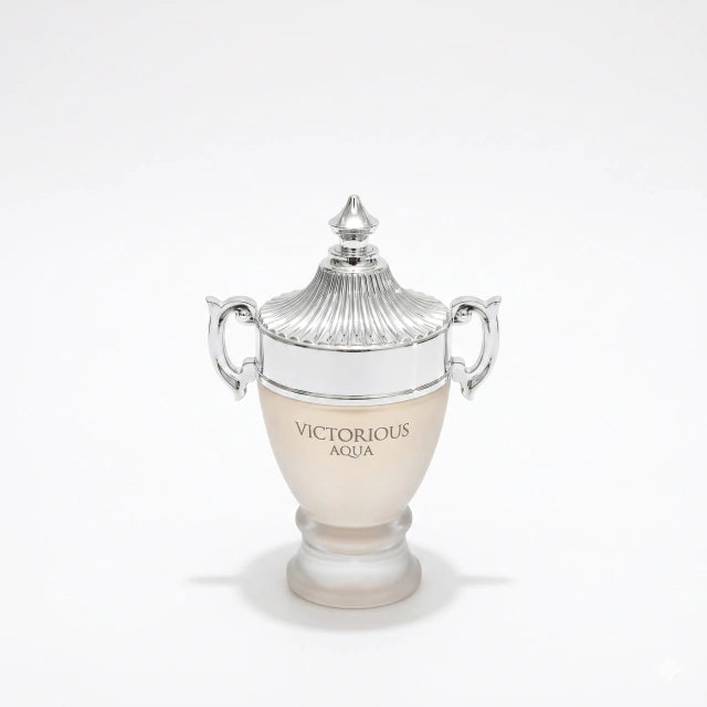 INSPIRADO EN INVICTUS AQUA de PACO RABANNE 100ml