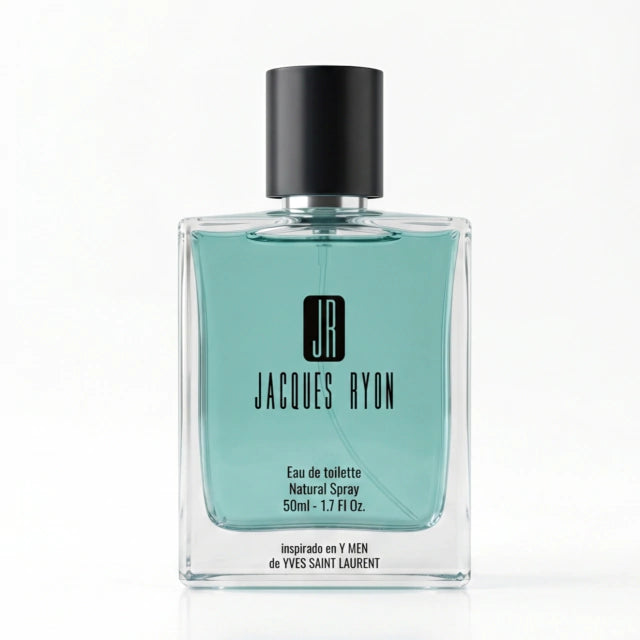 Inspirado en Y MEN de YVES SAINT LAURENT 50ml