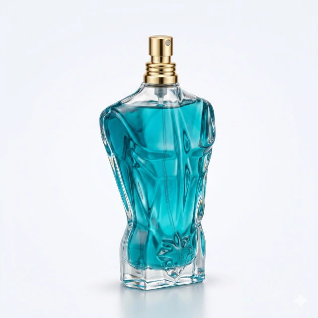 INSPIRADO EN LE BEAU LE PARFUM de Jean Paul Gaultier 130ml