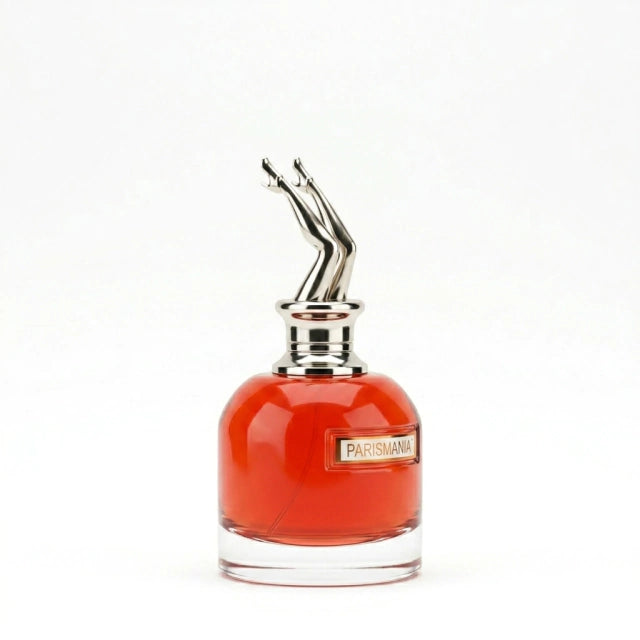 INSPIRADO EN SO SCANDAL DE JEAN PAUL GAULTIER 85ml