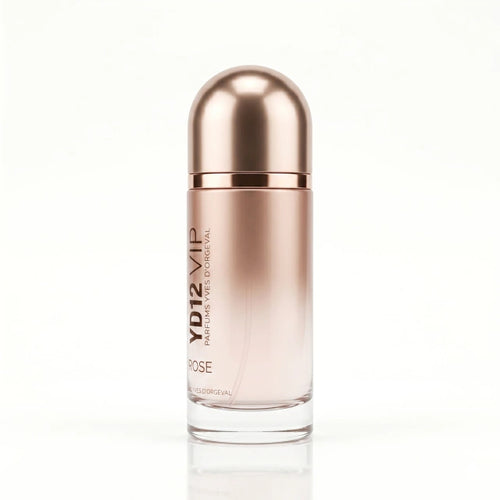 INSPIRADO EN 212 VIP ROSE de CAROLINA HERRERA 100ml