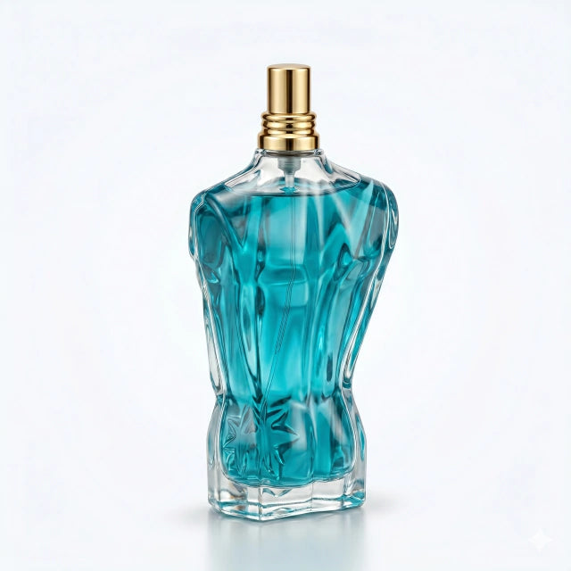INSPIRADO EN LE BEAU LE PARFUM de Jean Paul Gaultier 130ml