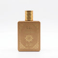 INSPIRADO EN AMBER IS GREAT de ZIMAYA 100ml