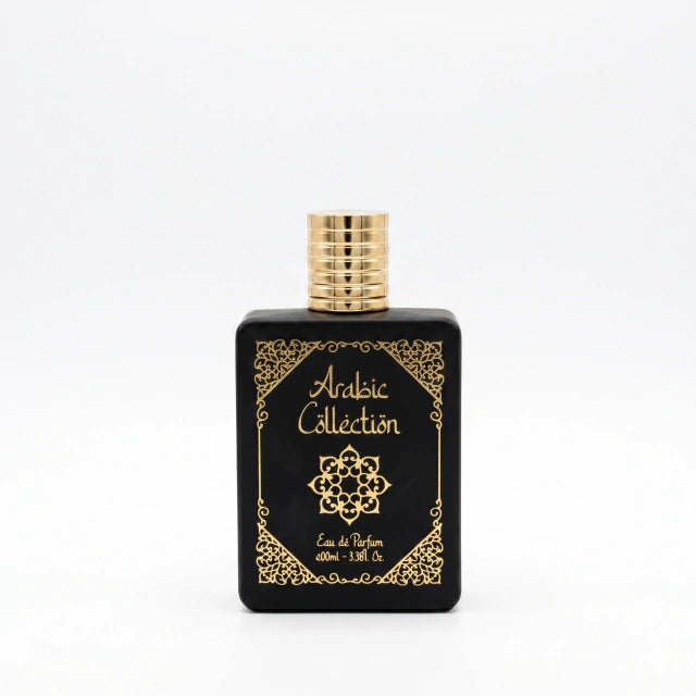 INSPIRADO EN OUD IS GREAT EDP de ZIMAYA 100ml