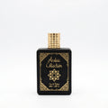 INSPIRADO EN OUD IS GREAT EDP de ZIMAYA 100ml