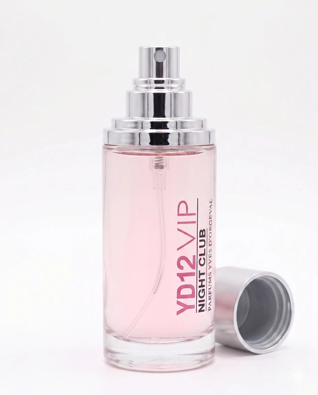INSPIRADO EN 212 VIP CLUB EDITION DE CAROLINA HERRERA 100ml