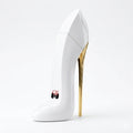 Inspirado en GOOD GIRL LEGERE DE CAROLINA HERRERA 90ml