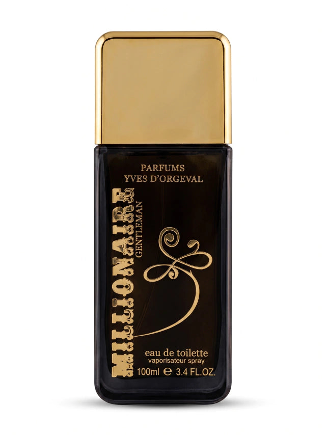 INSPIRADO EN ONE MILLION DE PACO RABANNE 100ml