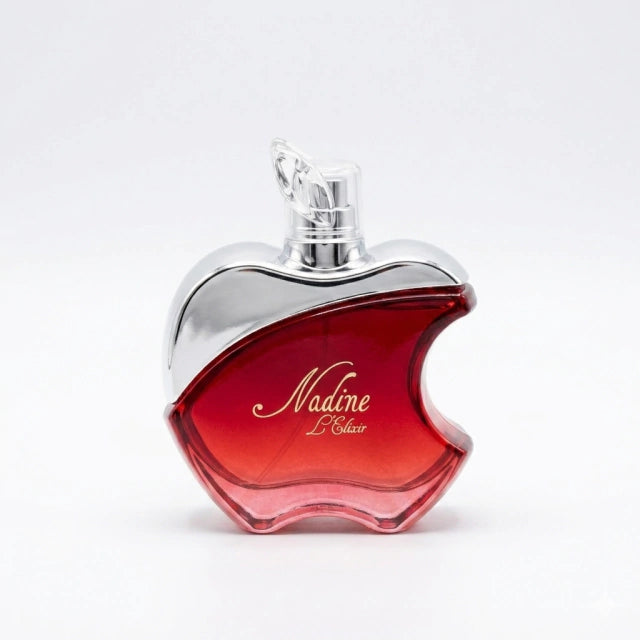INSPIRADO EN NINA L'ELIXIR DE NINA RICCI 100ml