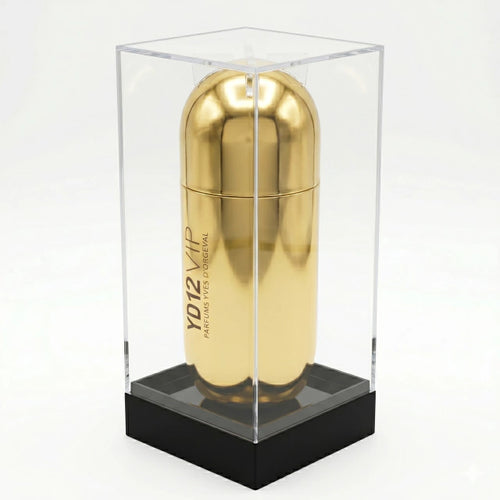 Inspirado en 212 VIP de Carolina Herrera 80ml
