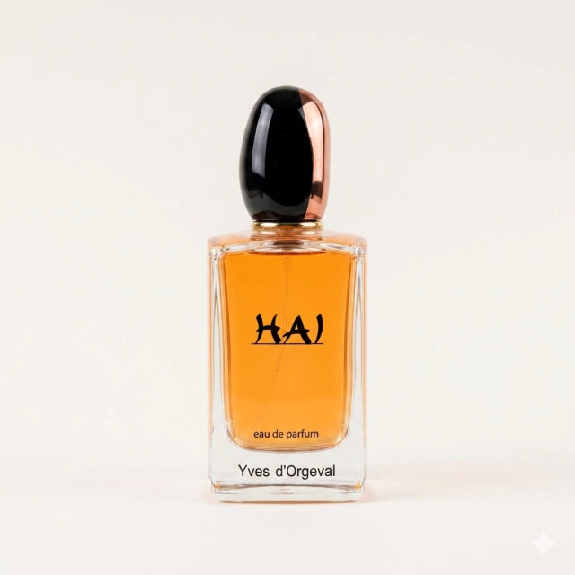 Inspirado en SI DE ARMANI 100ml