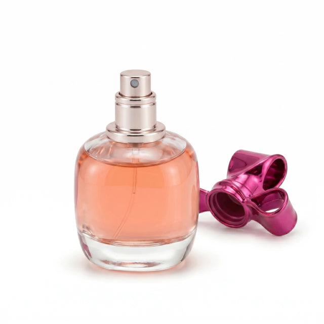 Inspirado en Ricci Ricci de Nina Ricci 60ml