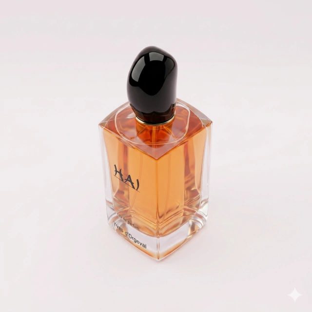 Inspirado en SI DE ARMANI 100ml