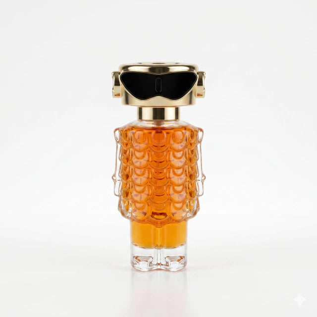 INSPIRADO EN FAME DE PACO RABANNE 70ml