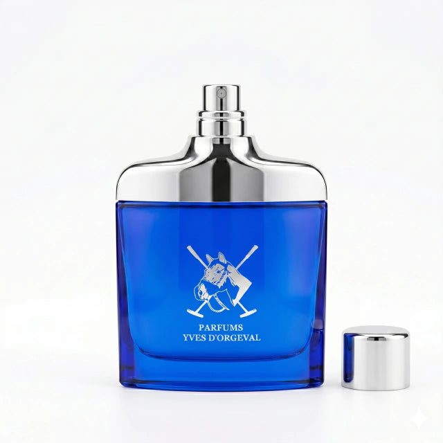 INSPIRADO EN POLO BLUE DE RALPH LAUREN 90ml
