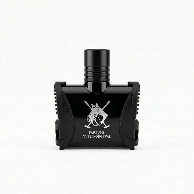 INSPIRADO EN POLO BLACK DE RALPH LAUREN 75ml