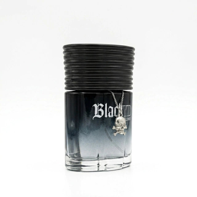 INSPIRADO EN BLACK XS L'EXCES DE PACO RABANNE 100ml