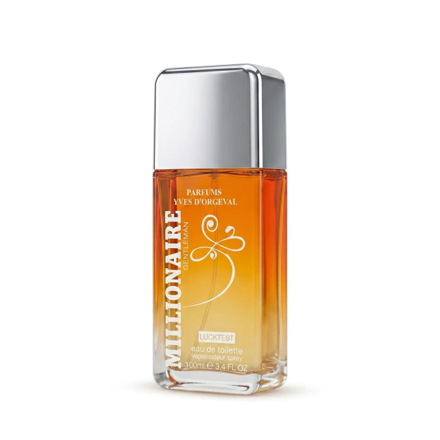 INSPIRADO EN ONE MILLION LUCKY DE PACO RABANNE 100ml