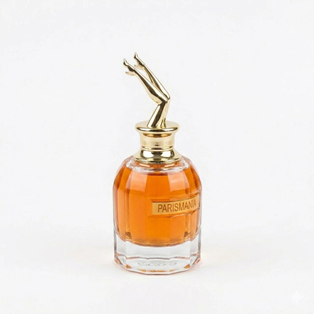 INSPIRADO EN SCANDAL A PARIS DE JEAN PAUL GAULTIER 85ml