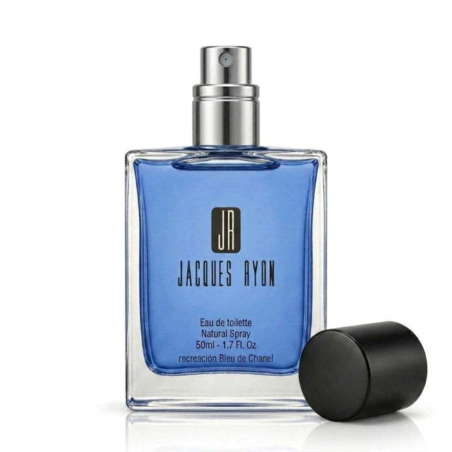 Inspirado en Bleu de Chanel 50ml
