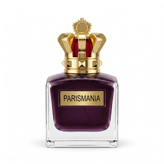 INSPIRADO EN SCANDAL POUR HOMME DE JEAN PAUL GAULTIER 100ml