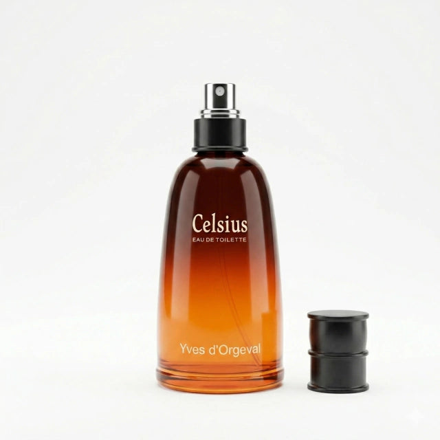 INSPIRADO EN FAHRENHEIT DE DIOR 100ml