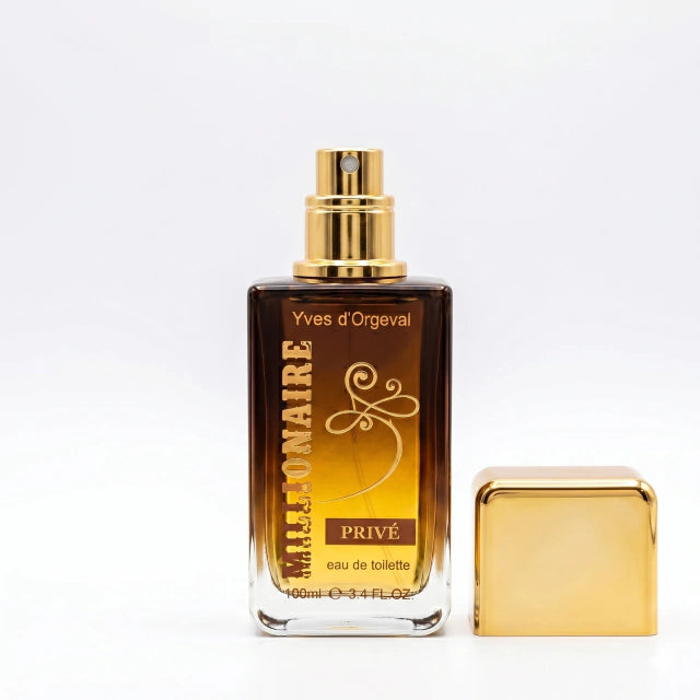 INSPIRADO EN ONE MILLION PRIVE DE PACO RABANNE 100ml