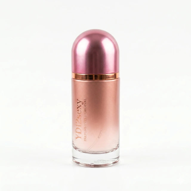 INSPIRADO EN 212 SEXY DE CAROLINA HERRERA 100ml