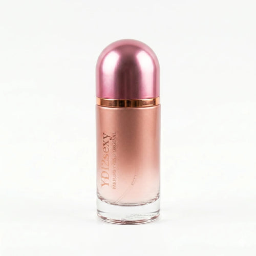 INSPIRADO EN 212 SEXY DE CAROLINA HERRERA 100ml