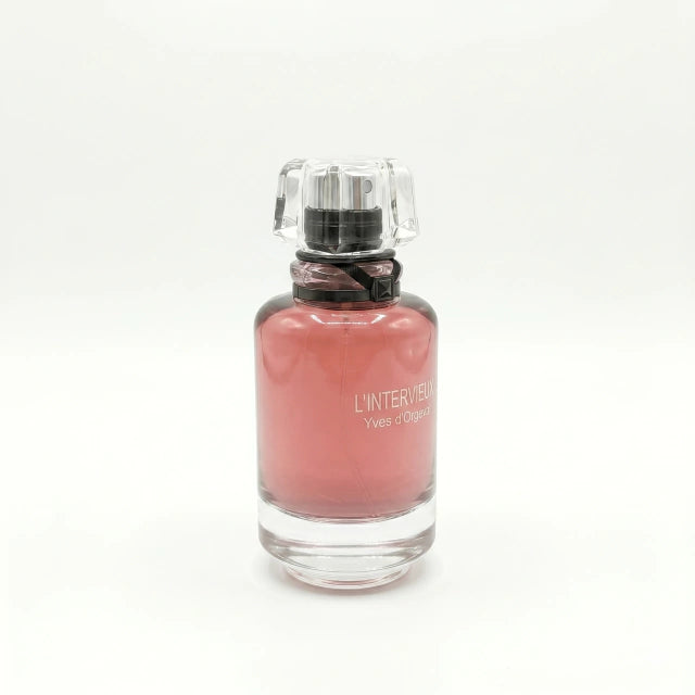 INSPIRADO EN L'INTERDIT DE GIVENCHY 100ml