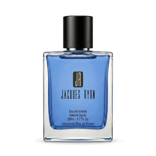 Inspirado en Bleu de Chanel 50ml