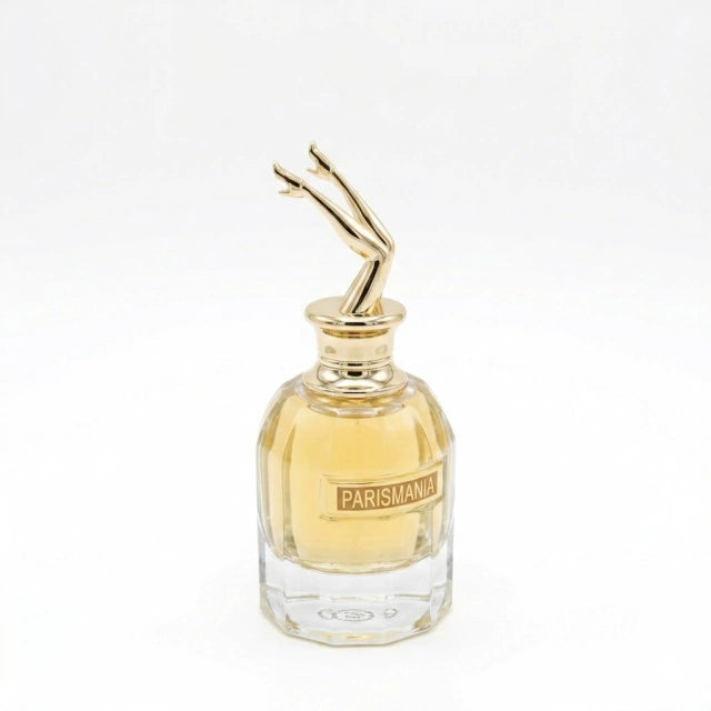INSPIRADO EN SCANDAL GOLD DE JEAN PAUL GAULTIER 85ml