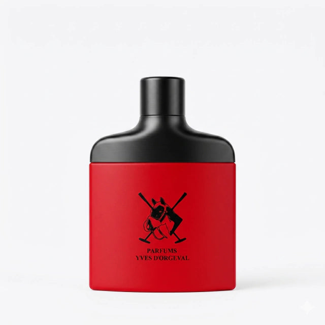 INSPIRADO EN POLO RED DE RALPH LAUREN 90ml
