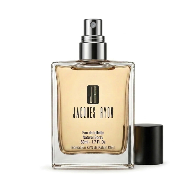 Inspirado en KVN de Kalvin Klein 50ml