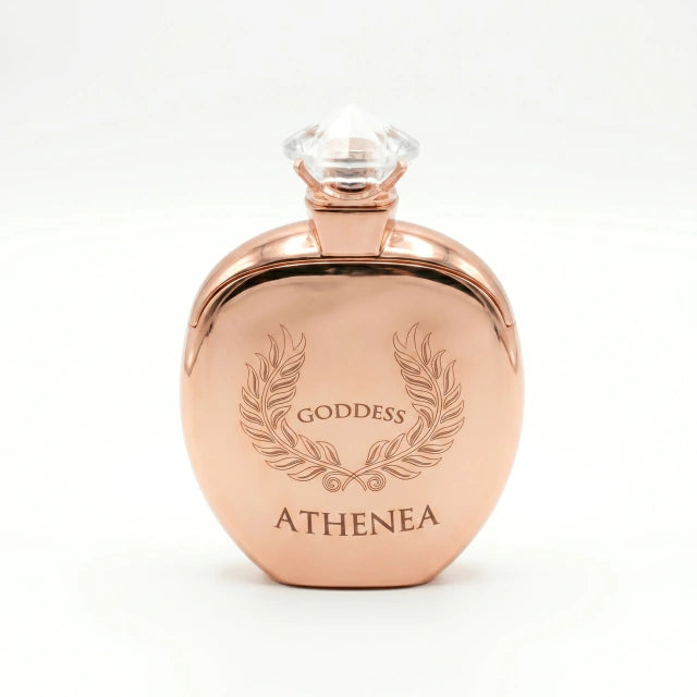 Inspirado en OLYMPEA INTENSE DE PACO RABANNE 100ml