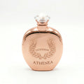 Inspirado en OLYMPEA INTENSE DE PACO RABANNE 100ml