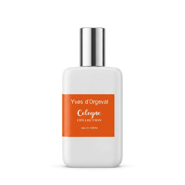 Inspirado en Mandarino di Amalfi de Tom Ford 100ml