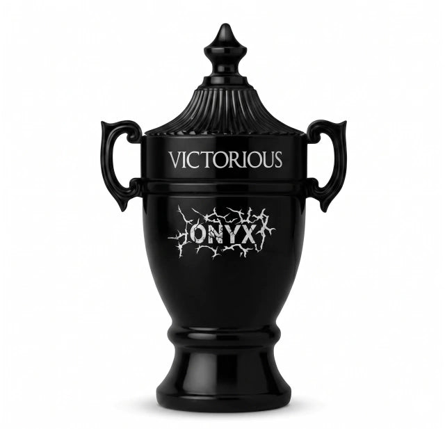 INSPIRADO EN INVICTUS ONYX DE PACO RABANNE 100ml